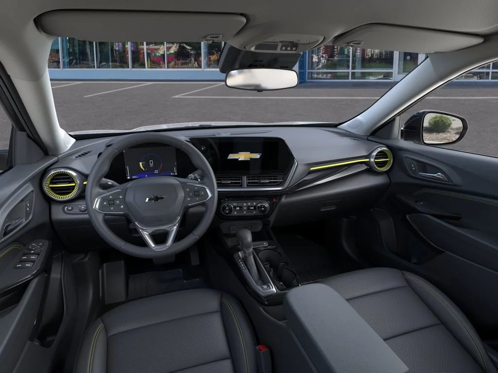 2026 Chevrolet Trax Activ - Photo 15