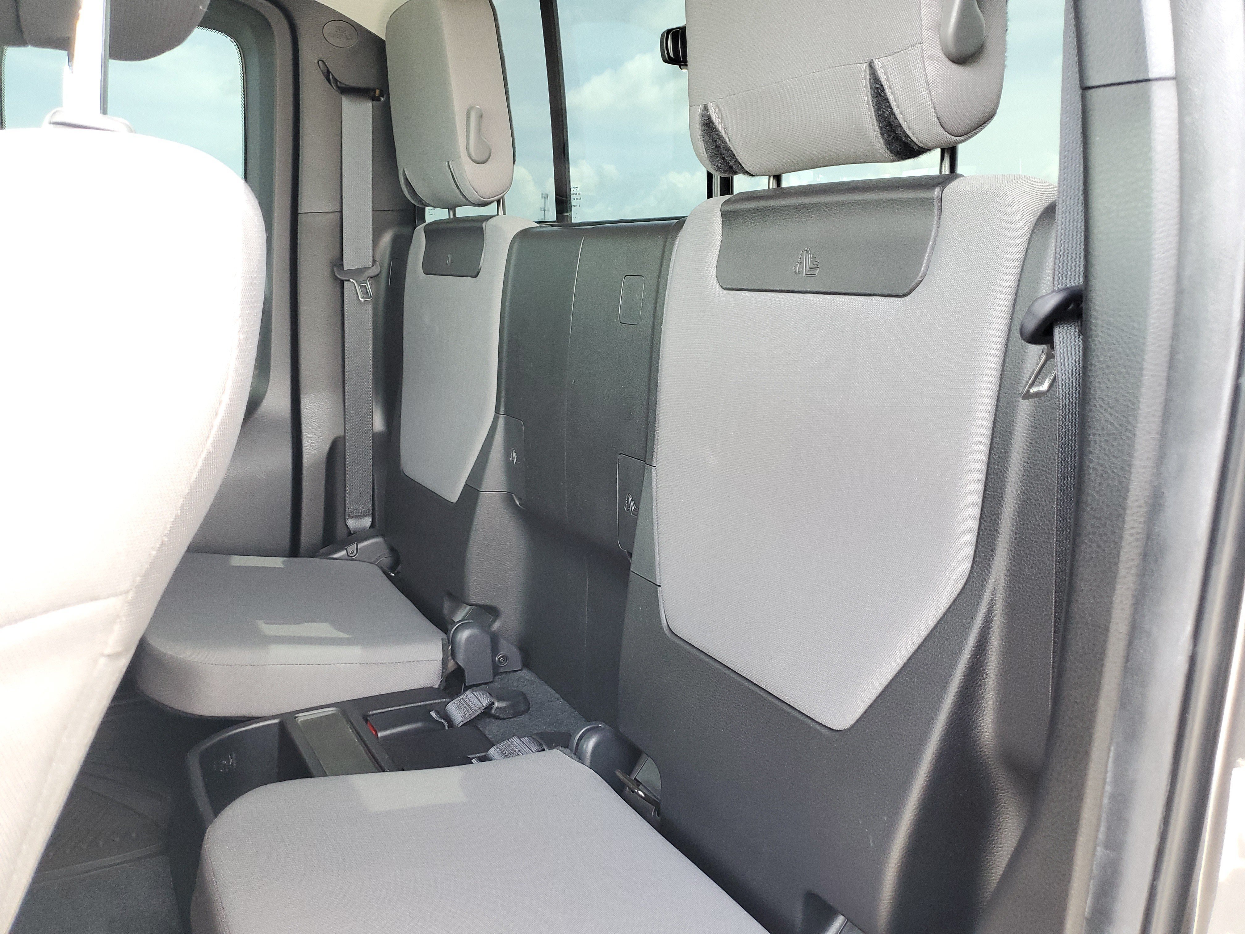 Used 2023 Magnetic Gray Metallic Toyota SR image 10