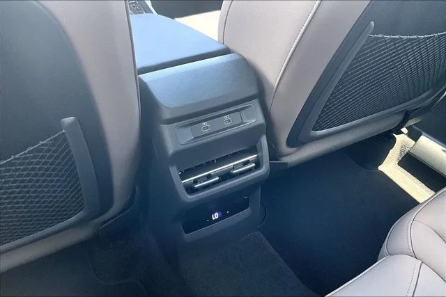 New 2026 Blue Audi S line image 25
