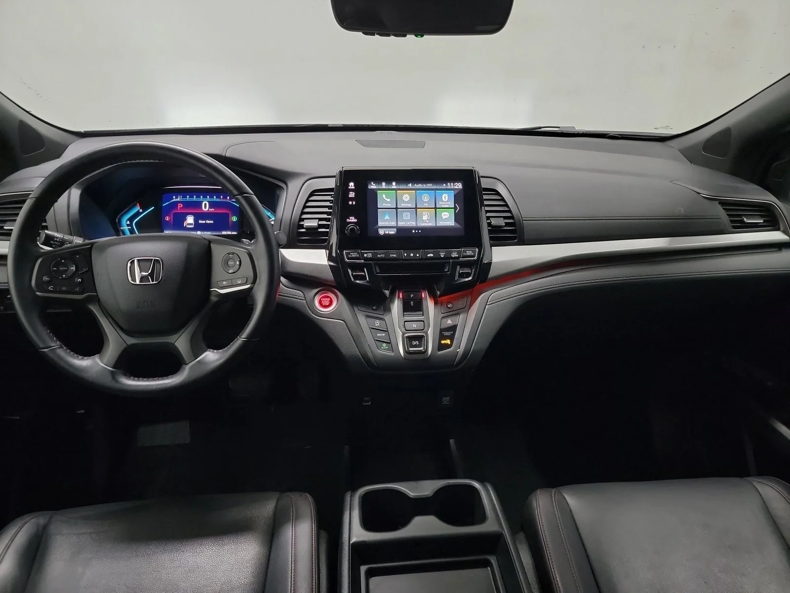 2023 Honda Odyssey SPORT - Photo 15