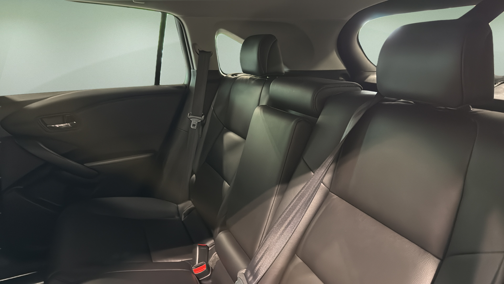 Used 2016 Black Acura Base image 14