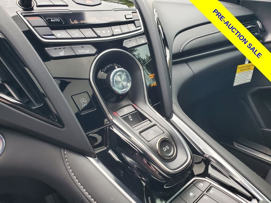 2026 Acura RDX Base - Photo 32