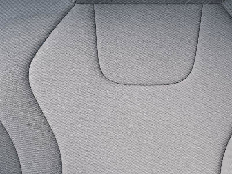 New 2026 Amazon Gray Hyundai SE image 18