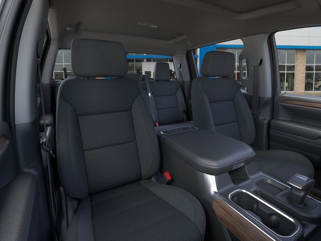 2026 Chevrolet Silverado 1500 LT - Photo 16