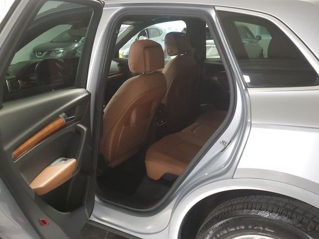 2022 Audi Q5 Premium - Photo 21
