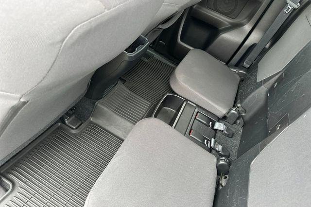 Certified Used 2018 ICE CAP Toyota  image 15