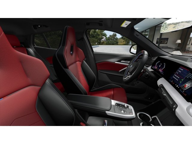 New 2026 Brooklyn Grey Metallic BMW  image 9