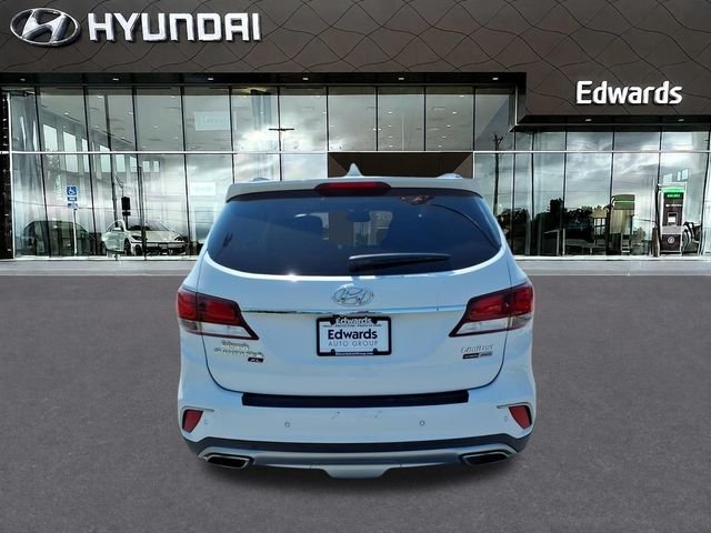 2019 Hyundai Santa Fe Limited Ultimate - Photo 8