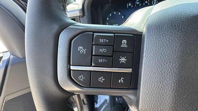 New 2026 White Ford XLT image 21