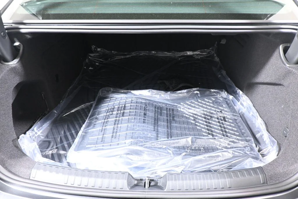 New 2026 Gray Audi Prestige image 21