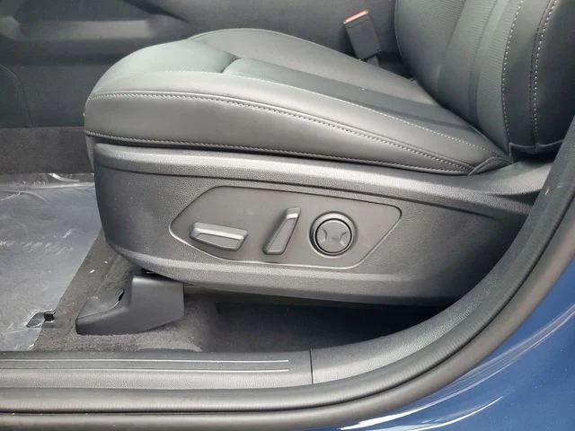 New 2026 Midnight Lake Blue Kia S image 16