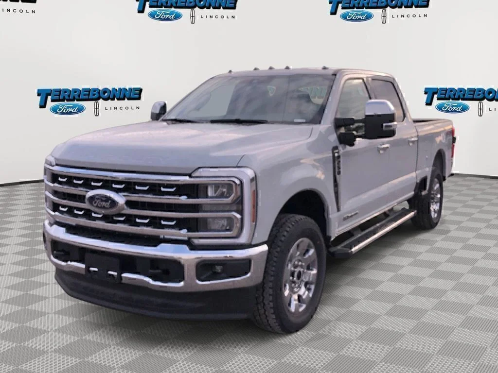2026 Ford Super Duty F-250® Lariat®