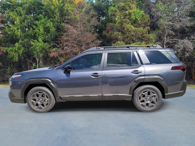 New 2026 MAGNETITE GRAY METALLIC Subaru Premium image 21