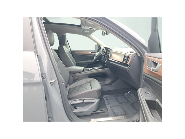 New 2026 Pure Gray Volkswagen 2.0T SE W/TECHNOLOGY image 14