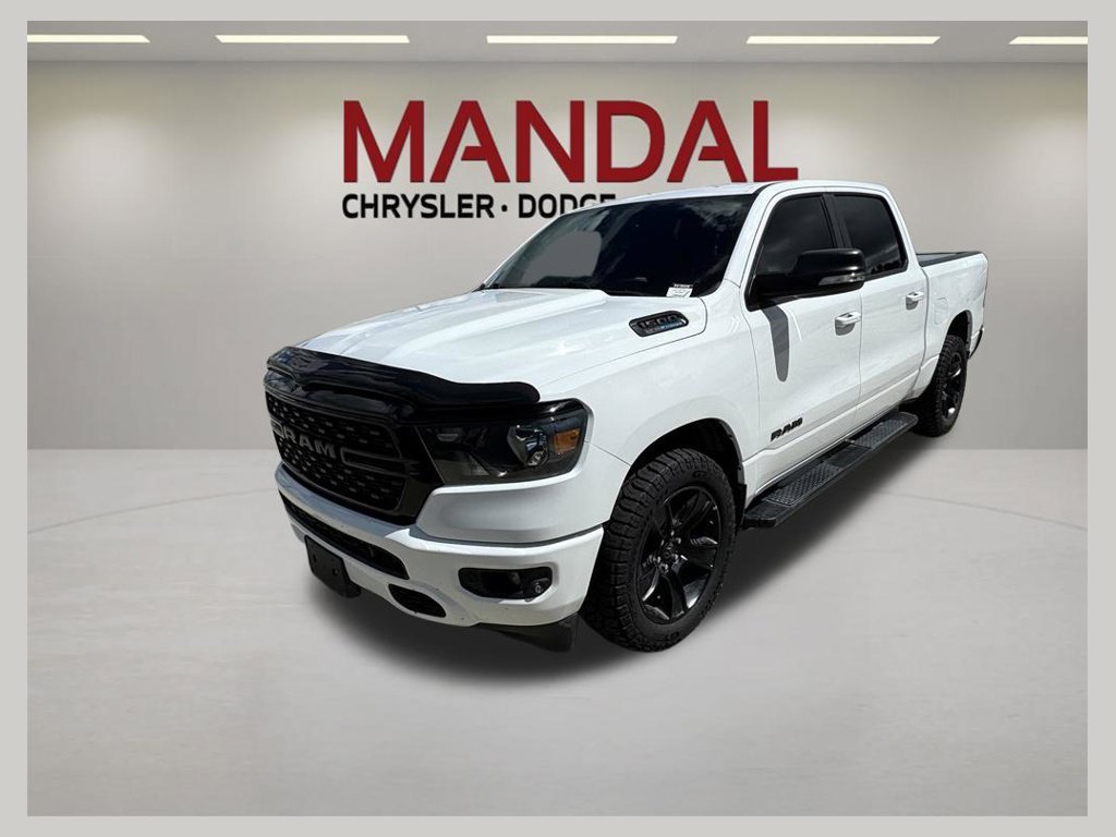 2022 RAM 1500 Pickup