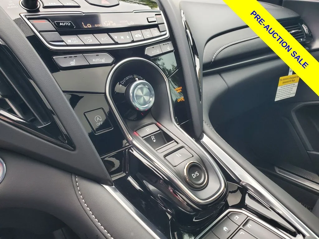 Used 2026 White Acura Base image 32