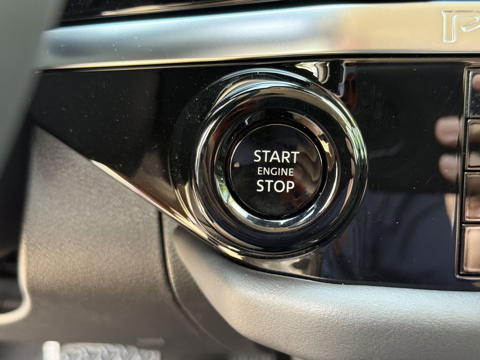 New 2026 Black Nissan SL image 14