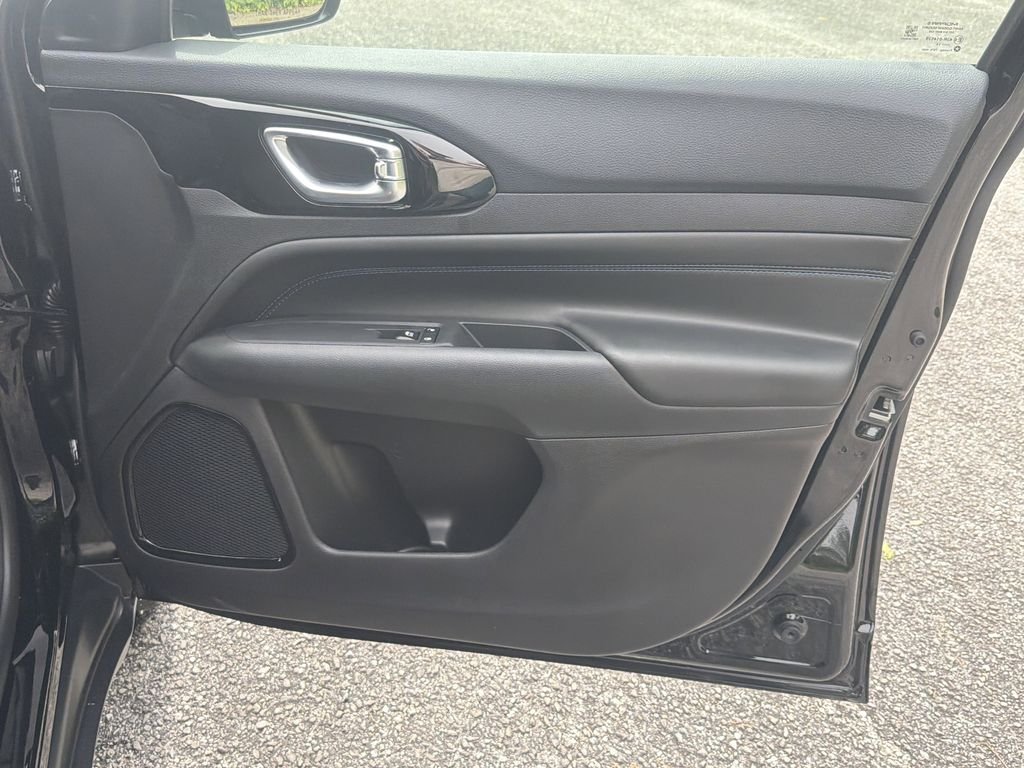 2026 Jeep Compass Altitude - Photo 28