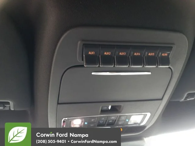 New 2026 Avalanche Ford Platinum image 22