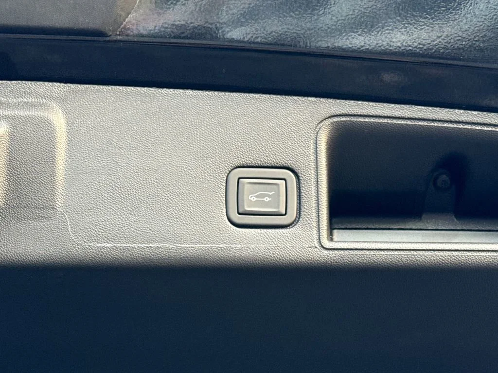 2024 GMC Terrain AT4 - Photo 35