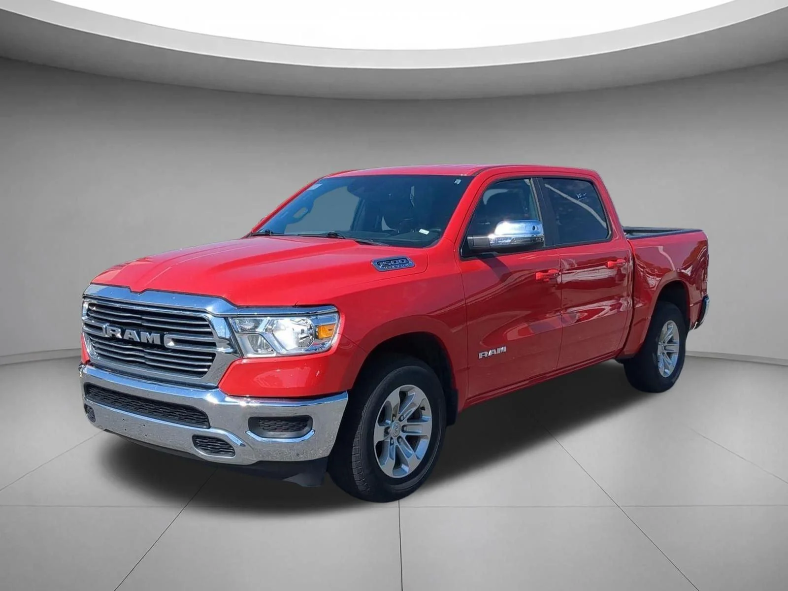 2024 RAM Ram 1500 Pickup