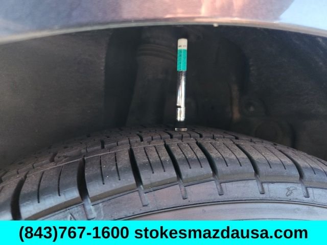 Used 2020 Gray Kia LX image 27