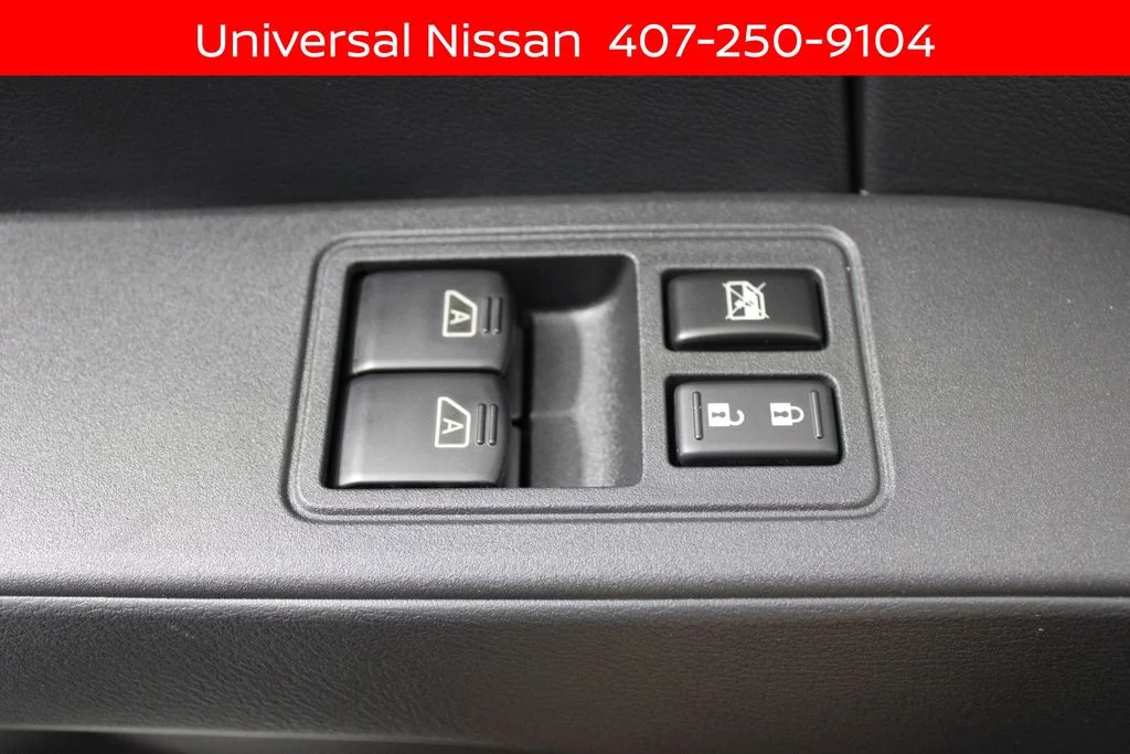 New 2026 White Nissan S image 21
