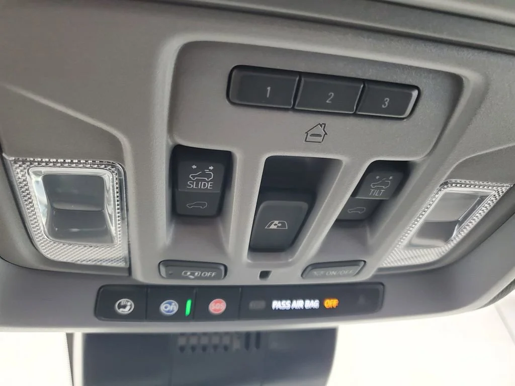 New 2026 Sterling Metallic GMC Denali image 30