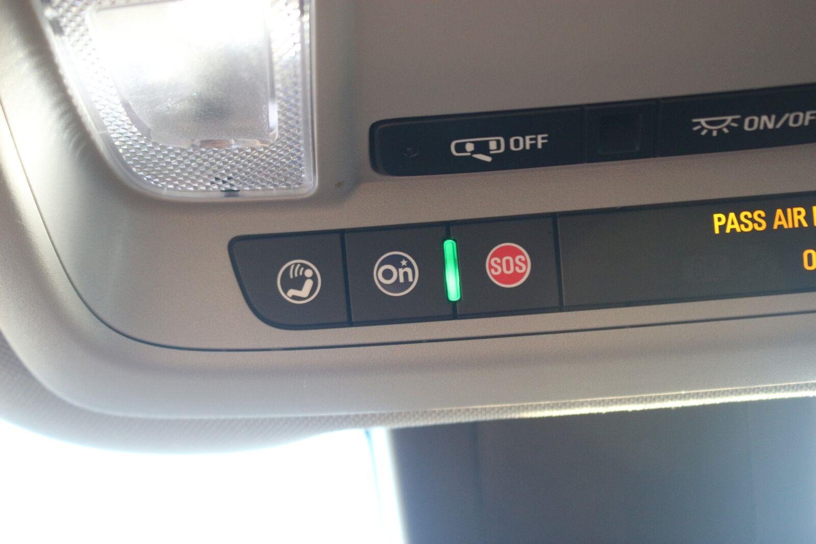 Used 2024 Sterling Gray Metallic Chevrolet LT image 32