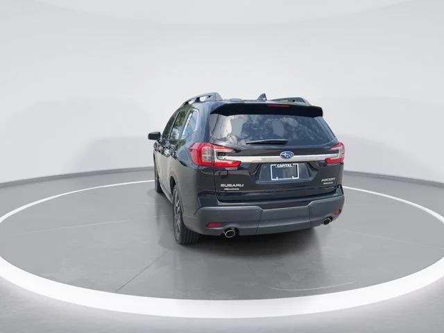 Used 2023 Black Subaru Limited image 7