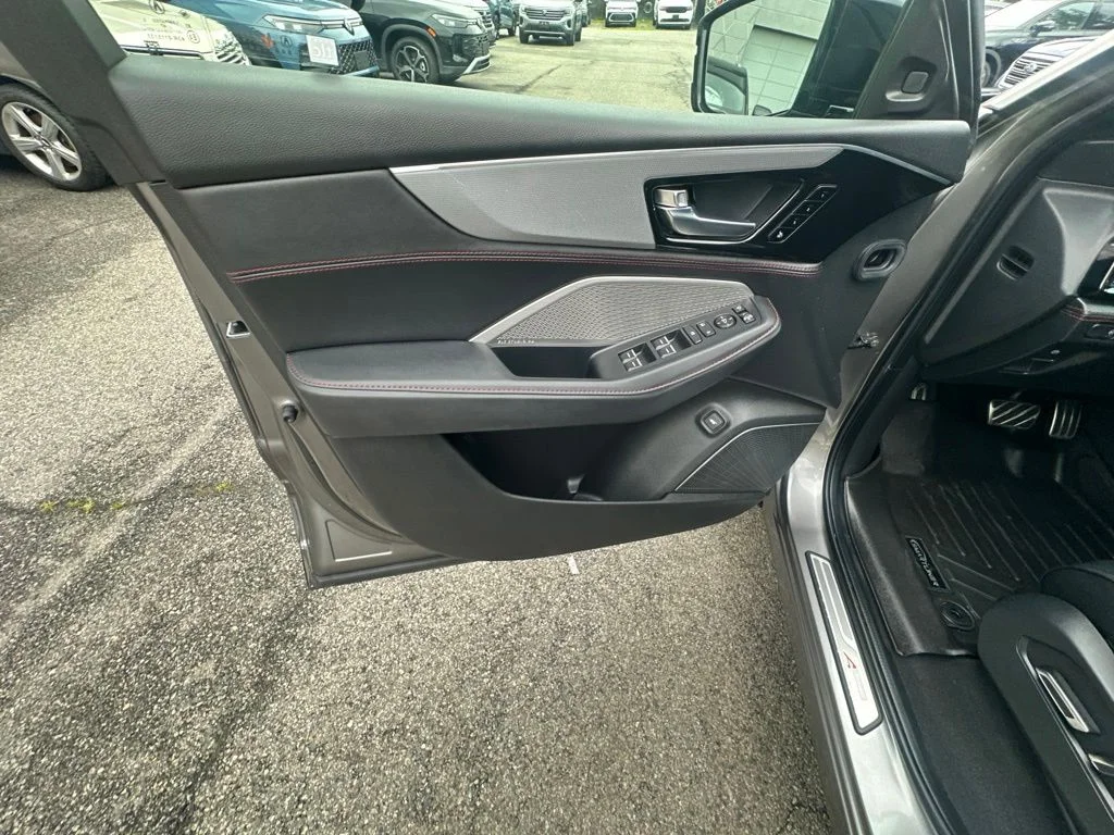 Used 2023  Acura A-Spec image 8