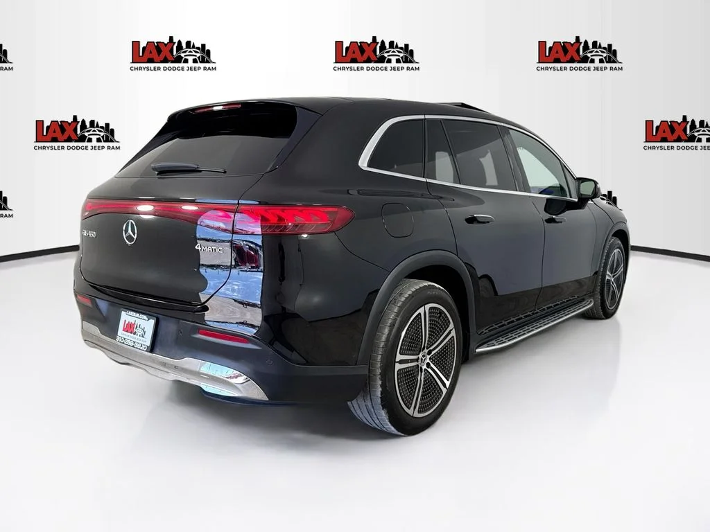 Used 2023 Black Mercedes-Benz 450 image 7