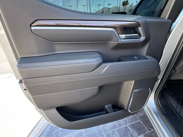 New 2026 Gray Chevrolet RST image 26