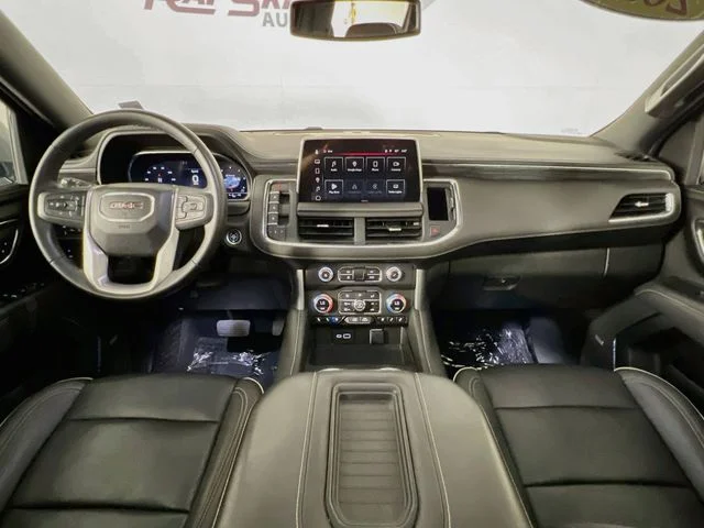 Used 2023 Silver GMC SLT image 25