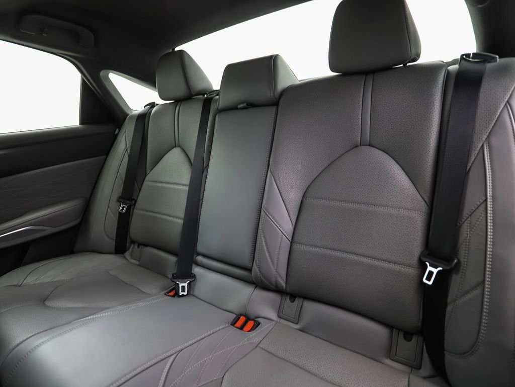 Used 2020 Celestial Silver Metallic Toyota Limited image 23