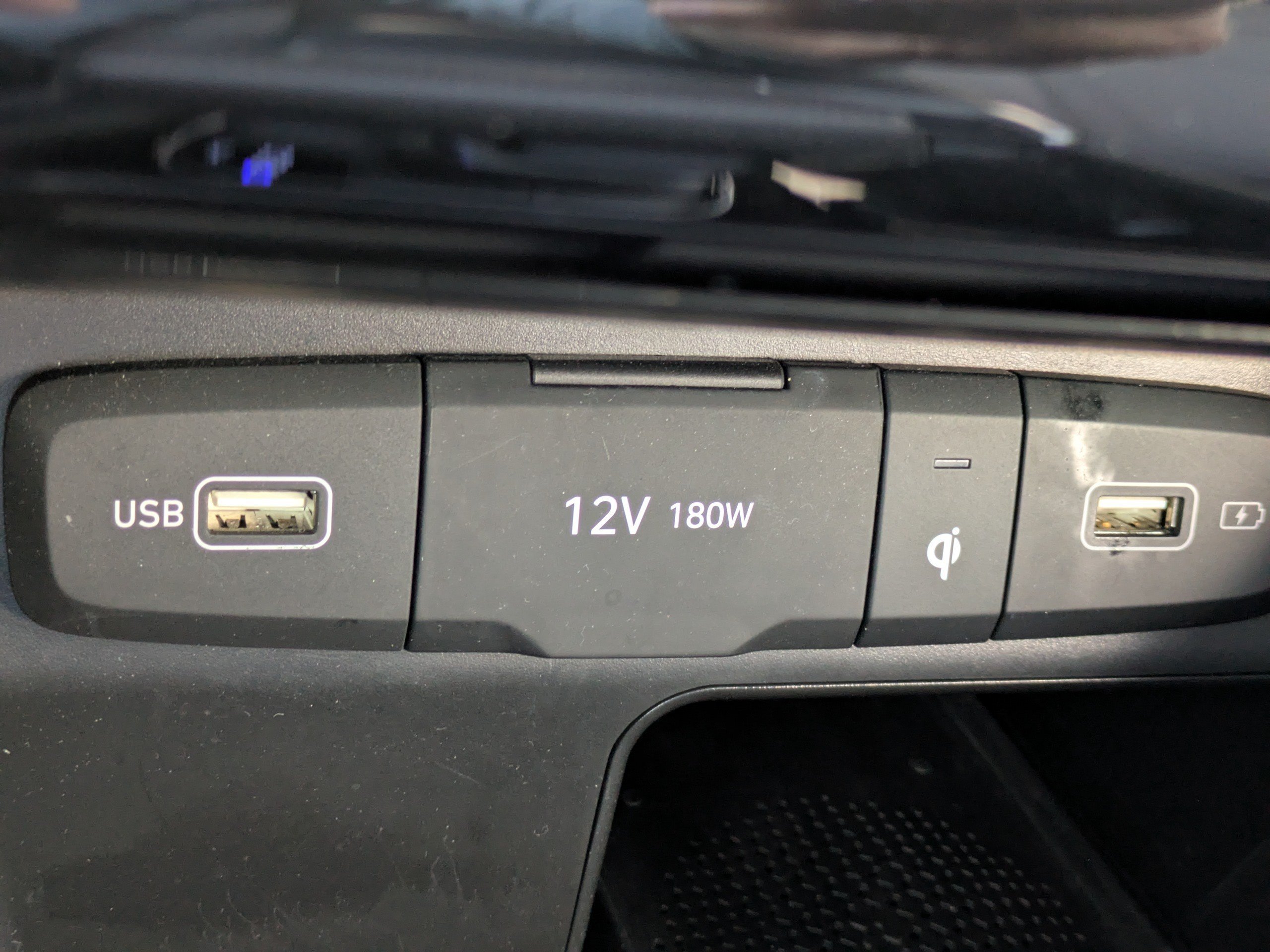 2023 Hyundai Santa Cruz SEL - Photo 21
