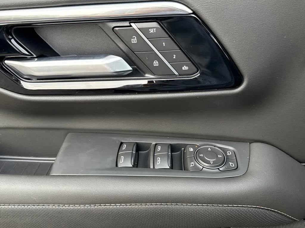 2026 Chevrolet Tahoe Premier - Photo 20