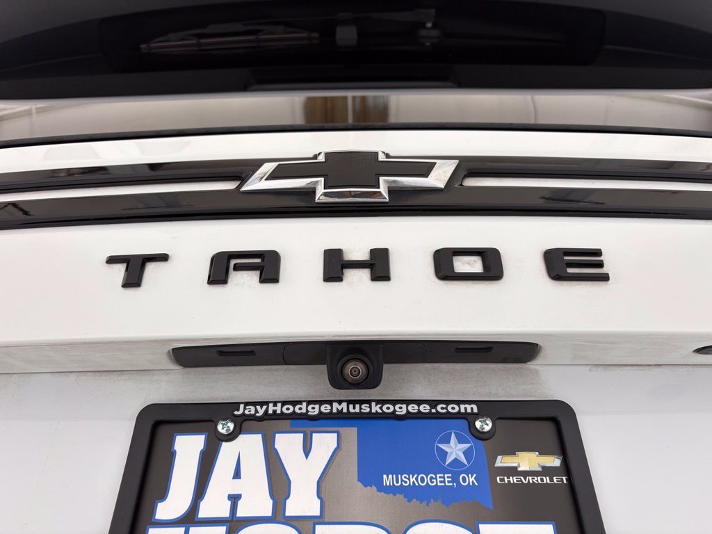 Used 2024 Summit White Chevrolet Z71 image 26