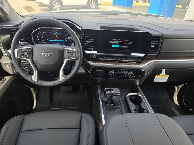 2026 Chevrolet Silverado 1500 RST - Photo 8