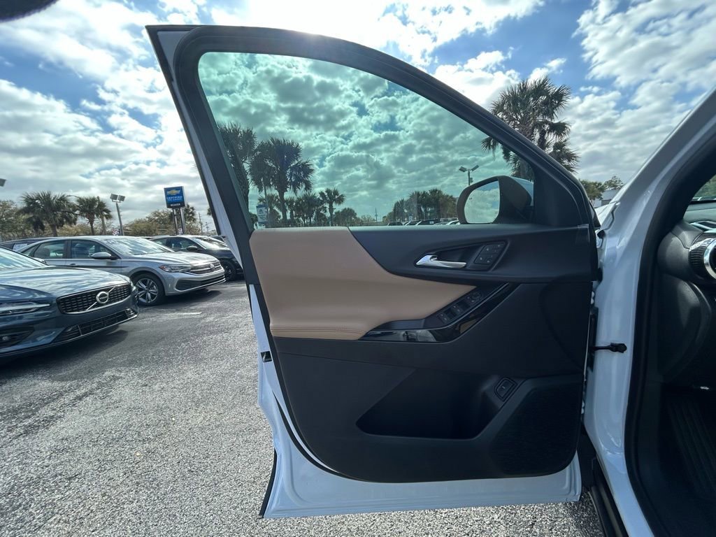 2026 Chevrolet Equinox ACTIV - Photo 28