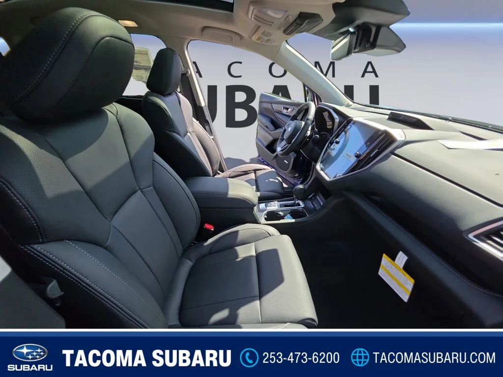 2026 Subaru Ascent Limited - Photo 17