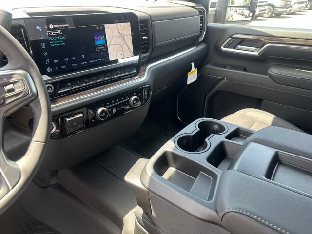 2026 Chevrolet Silverado 3500 HD LT - Photo 22