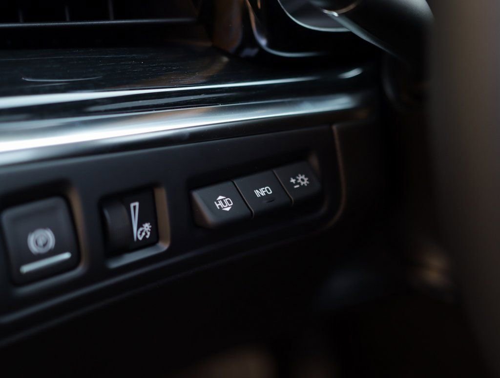 2026 Cadillac XT5 Premium Luxury - Photo 10