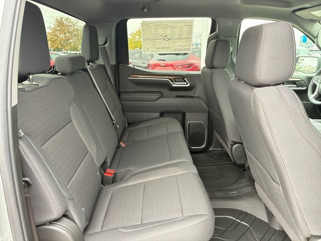 2026 Chevrolet Silverado 1500 RST - Photo 15