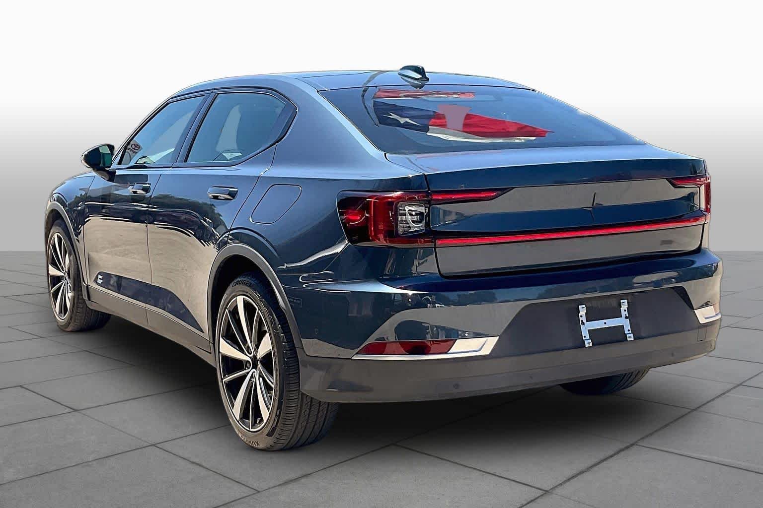Used 2021 Thunder Polestar Launch Edition image 10
