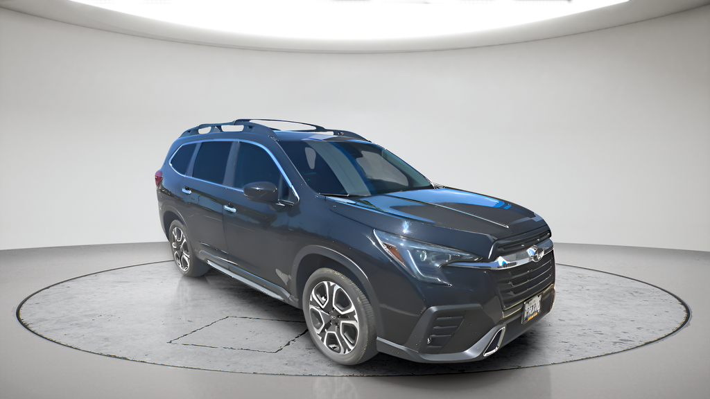 2025 Subaru Ascent