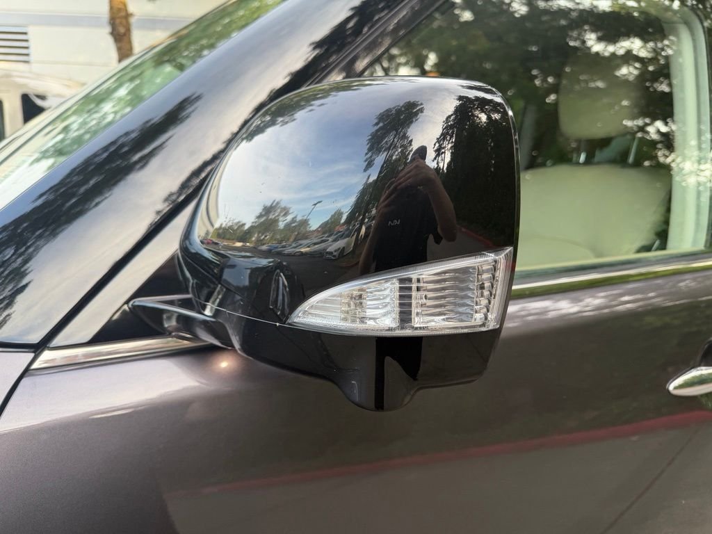 Used 2023 Anthracite Gray INFINITI Premium Select image 13
