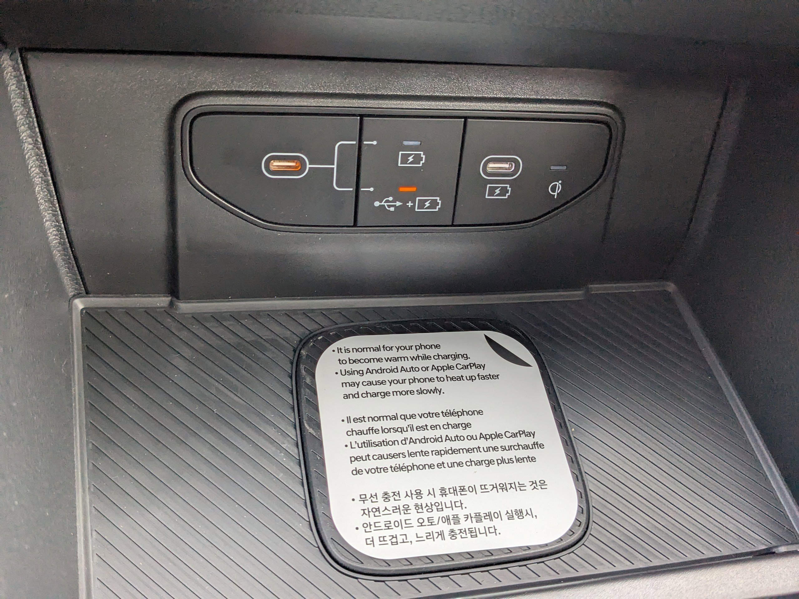 New 2026 Wolf Gray Kia SX Prestige image 28