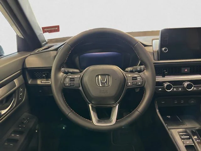 New 2026 Silver Honda Sport-L image 13