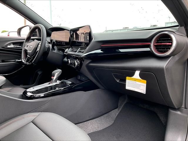 2026 Chevrolet Trax RS - Photo 9